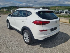 Hyundai Tucson 1.6 CRDI Exellence - 116к.с. EURO 6D - 12800 € - 43392897 9