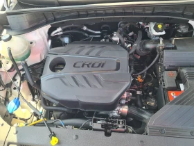 Hyundai Tucson 1.6 CRDI Exellence - 116к.с. EURO 6D - 12800 € - 43392897 6