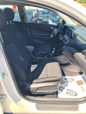 Hyundai Tucson 1.6 CRDI Exellence - 116к.с. EURO 6D - 12800 € - 43392897 7