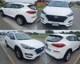 Hyundai Tucson 1.6 CRDI Exellence - 116к.с. EURO 6D - 12800 € - 43392897 2