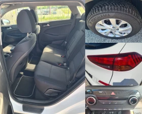 Hyundai Tucson 1.6 CRDI Exellence - 116к.с. EURO 6D - 12800 € - 43392897 17