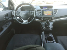 Honda Cr-v Black Edition+ 4x4+ NAVI+ LED | Mobile.bg � ����� ������ 13