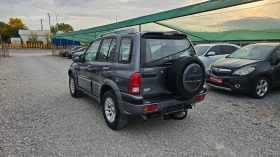 Suzuki Grand vitara 2.0i  Климатроник кожа 4х4 - 8300 € - 81994837 3