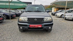 Suzuki Grand vitara 2.0i  Климатроник кожа 4х4 - 8300 € - 81994837 8