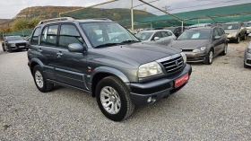 Suzuki Grand vitara 2.0i  Климатроник кожа 4х4 - 8300 € - 81994837 7