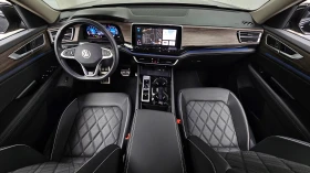 VW Atlas R-LINE AWD * FULL EXTRAS*  | Mobile.bg � ����� ������ 9