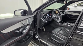 Mercedes-Benz GLC 43 AMG 4MATIC| HUD| BURMESTER| 360| ПАНО | Auto.bg — изображение 8
