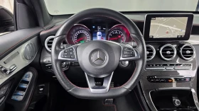 Mercedes-Benz GLC 43 AMG 4MATIC| HUD| BURMESTER| 360| ПАНО | Auto.bg — изображение 10
