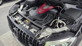 Mercedes-Benz GLC 43 AMG 4MATIC| HUD| BURMESTER| 360| ПАНО | Auto.bg — изображение 17