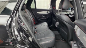 Mercedes-Benz GLC 43 AMG 4MATIC| HUD| BURMESTER| 360| ПАНО | Auto.bg — изображение 9