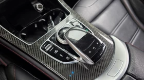 Mercedes-Benz GLC 43 AMG 4MATIC| HUD| BURMESTER| 360| ПАНО | Auto.bg — изображение 12