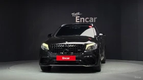 Mercedes-Benz GLC 43 AMG 4MATIC| HUD| BURMESTER| 360| ПАНО | Auto.bg — изображение 3