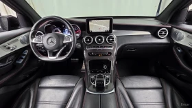 Mercedes-Benz GLC 43 AMG 4MATIC| HUD| BURMESTER| 360| ПАНО | Auto.bg — изображение 5