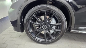 Mercedes-Benz GLC 43 AMG 4MATIC| HUD| BURMESTER| 360| ПАНО | Auto.bg — изображение 16