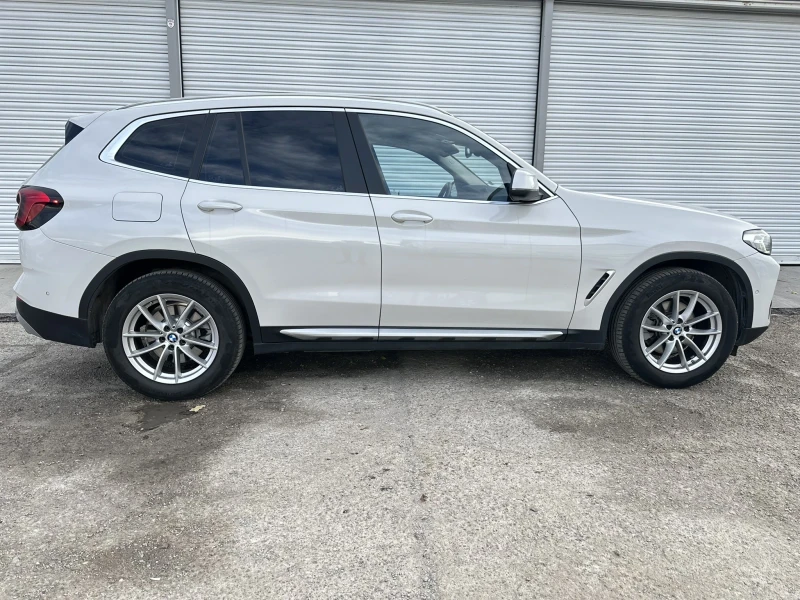 BMW X3 G 01 LCI X Drive Germany , снимка 4 - Автомобили и джипове - 48323481