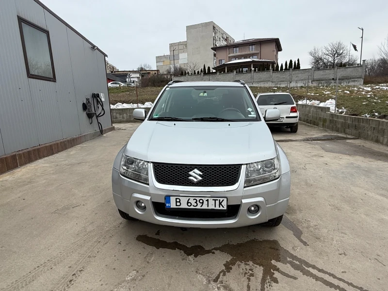 Suzuki Grand vitara, снимка 2 - Автомобили и джипове - 48681444