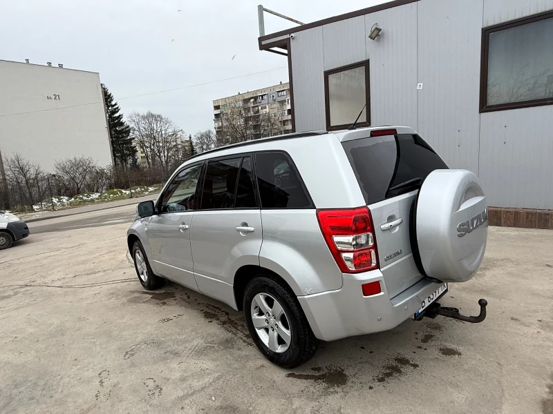 Suzuki Grand vitara, снимка 8 - Автомобили и джипове - 48681444