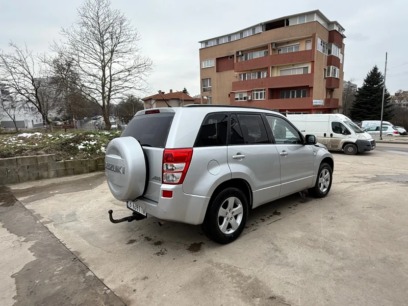 Suzuki Grand vitara, снимка 7 - Автомобили и джипове - 48681444