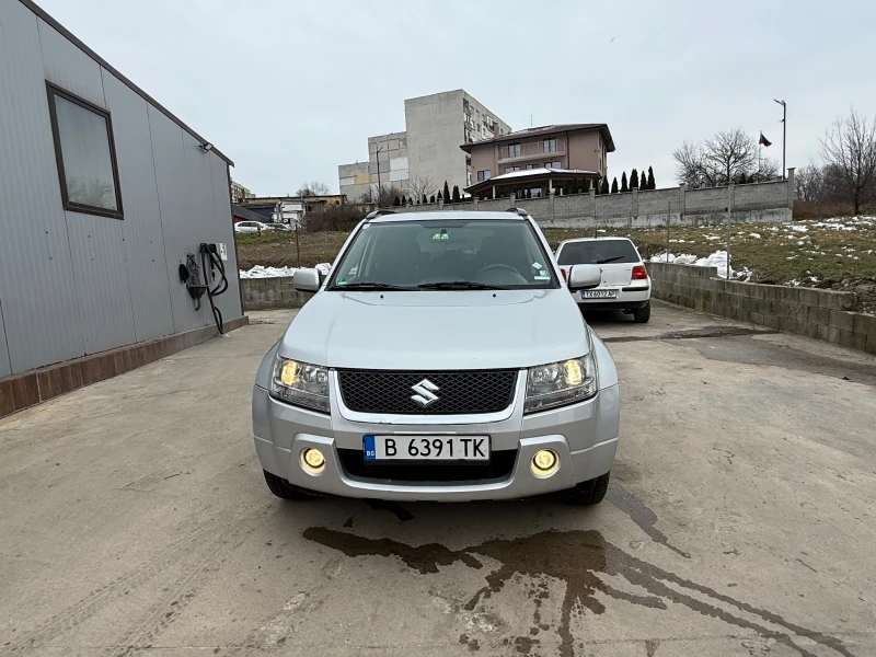 Suzuki Grand vitara, снимка 1 - Автомобили и джипове - 48681444