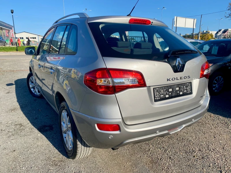 Renault Koleos, снимка 3 - Автомобили и джипове - 52123171