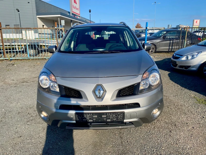 Renault Koleos, снимка 2 - Автомобили и джипове - 52123171