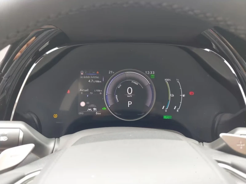 Lexus RX 450h plus НОВ!/PHEV/309HP/EXECUTIVE/PANO/360/HUD/KLESS/469g, снимка 10 - Автомобили и джипове - 52146127