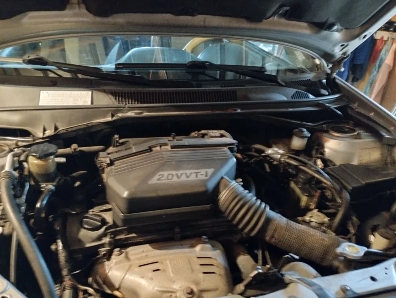 Toyota Rav4, снимка 11 - Автомобили и джипове - 52585188