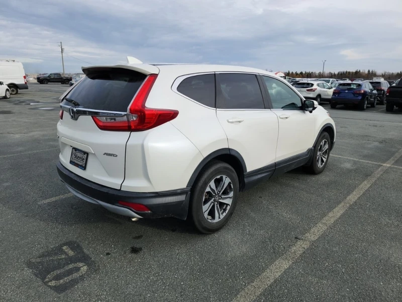 Honda Cr-v * EX * CARFAX * БЕЗ ПЪРВОНАЧАЛНА ВНОСКА, снимка 8 - Автомобили и джипове - 52744867