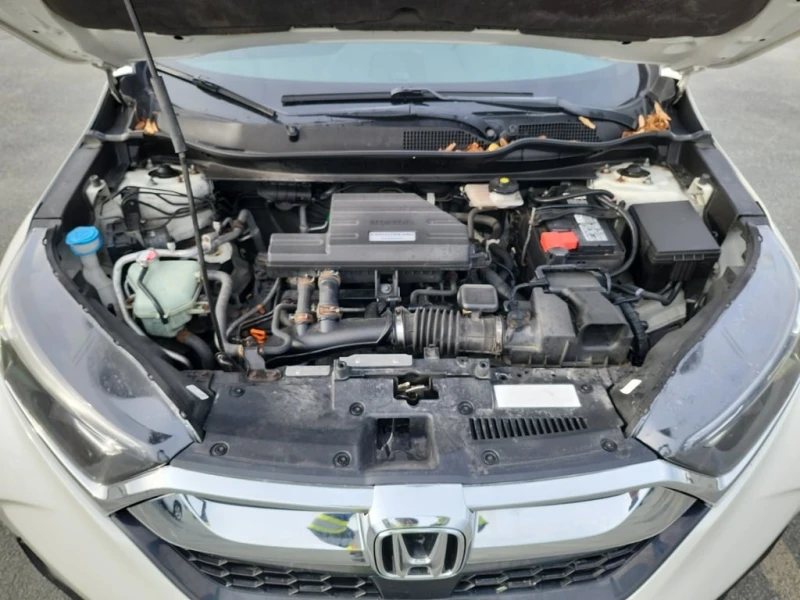 Honda Cr-v * EX * CARFAX * БЕЗ ПЪРВОНАЧАЛНА ВНОСКА, снимка 16 - Автомобили и джипове - 52744867