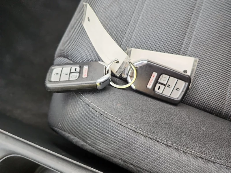 Honda Cr-v * EX * CARFAX * БЕЗ ПЪРВОНАЧАЛНА ВНОСКА, снимка 9 - Автомобили и джипове - 52744867