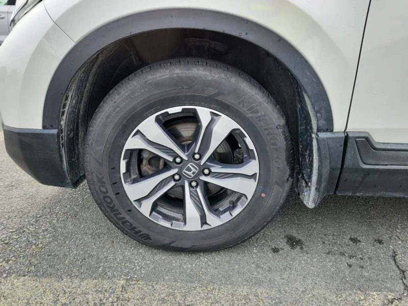 Honda Cr-v * EX * CARFAX * БЕЗ ПЪРВОНАЧАЛНА ВНОСКА, снимка 7 - Автомобили и джипове - 52744867