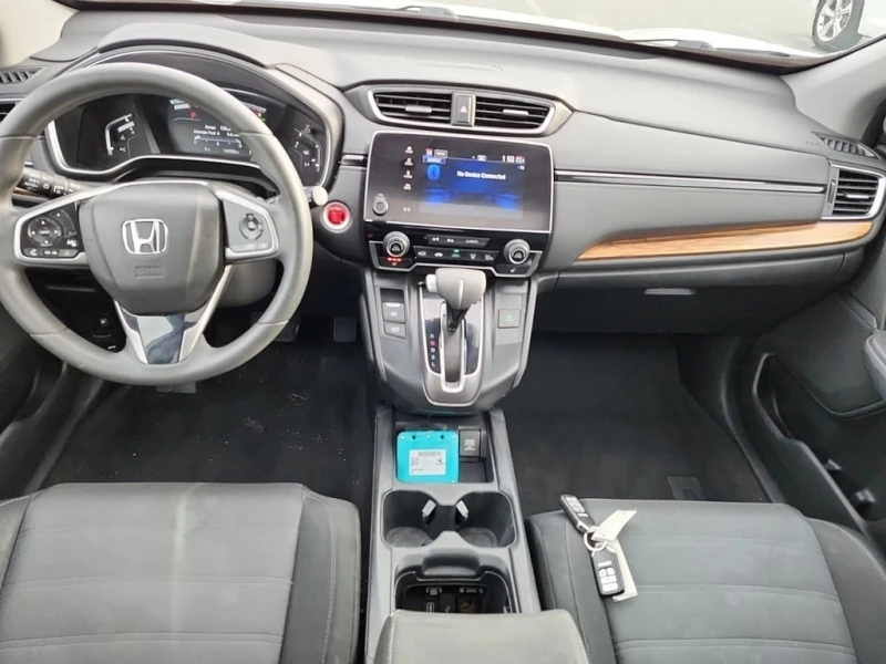 Honda Cr-v * EX * CARFAX * БЕЗ ПЪРВОНАЧАЛНА ВНОСКА, снимка 2 - Автомобили и джипове - 52744867