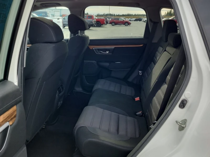 Honda Cr-v * EX * CARFAX * БЕЗ ПЪРВОНАЧАЛНА ВНОСКА, снимка 3 - Автомобили и джипове - 52744867