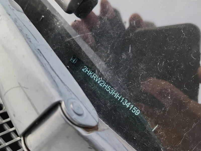 Honda Cr-v * EX * CARFAX * БЕЗ ПЪРВОНАЧАЛНА ВНОСКА, снимка 17 - Автомобили и джипове - 52744867