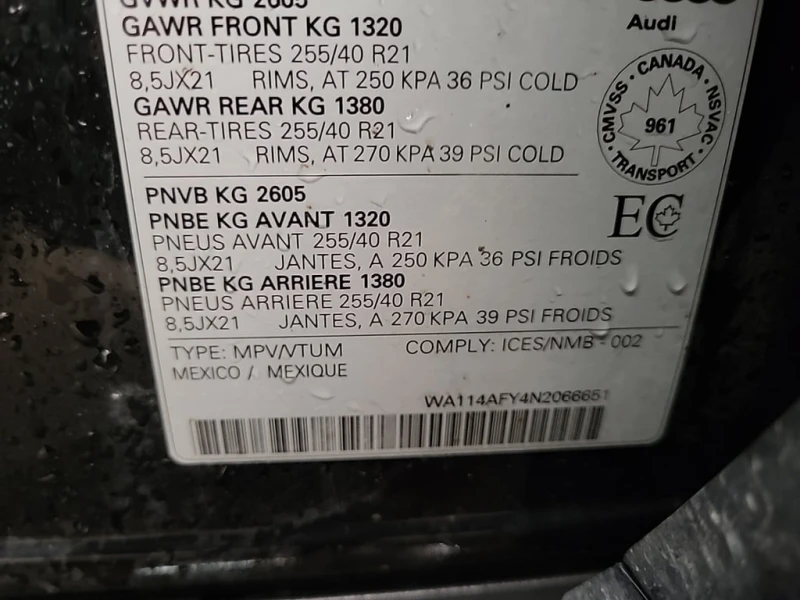 Audi SQ5 * PROGRESSIV * CARFAX * ЦЕНА ДО БГ, снимка 15 - Автомобили и джипове - 52991098