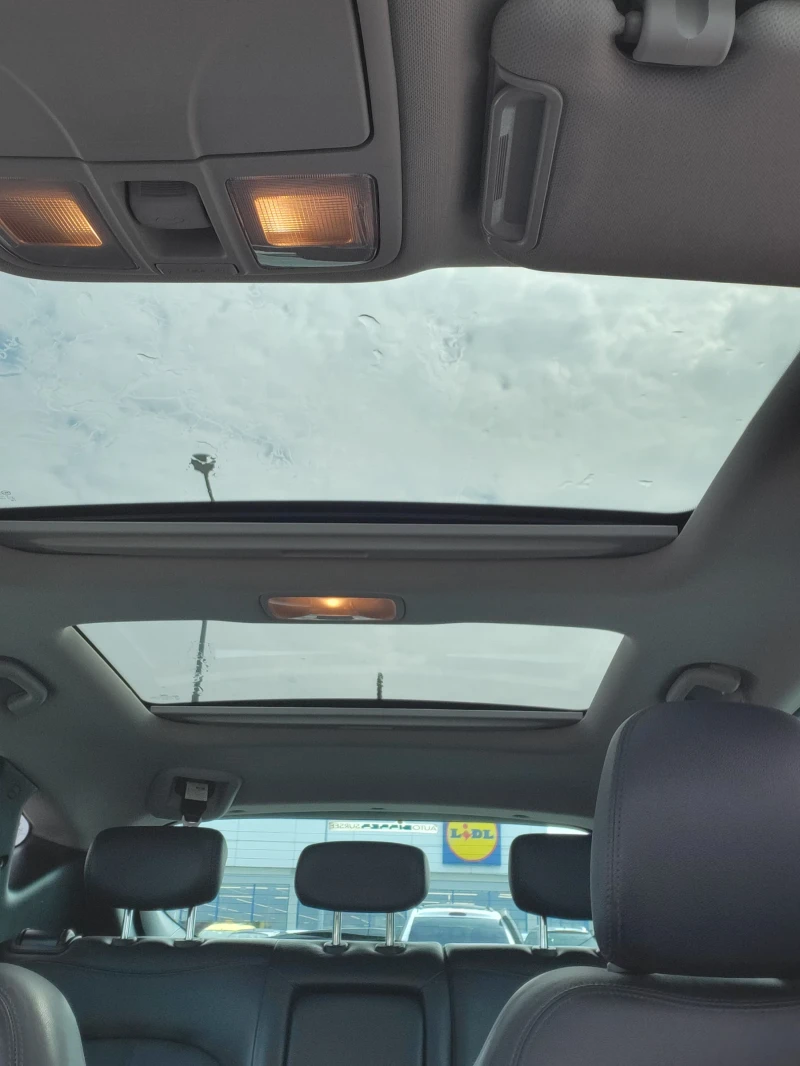 Hyundai IX35, снимка 5 - Автомобили и джипове - 53095185