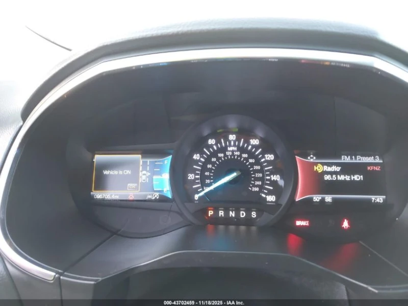 Ford Edge TITANIUM * КРАЙНА ЦЕНА* CARFAX, снимка 7 - Автомобили и джипове - 53382639