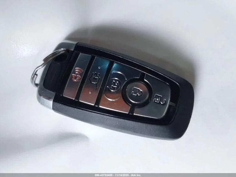 Ford Edge TITANIUM * КРАЙНА ЦЕНА* CARFAX, снимка 11 - Автомобили и джипове - 53382639