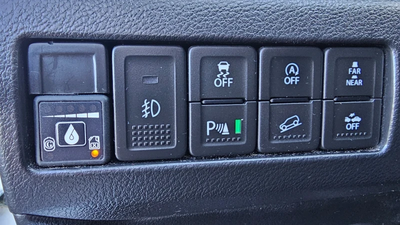 Suzuki Vitara Aut.* 4x4* LPG* Navi* LED* Kam.* ACC* Euro6, снимка 8 - Автомобили и джипове - 53493699