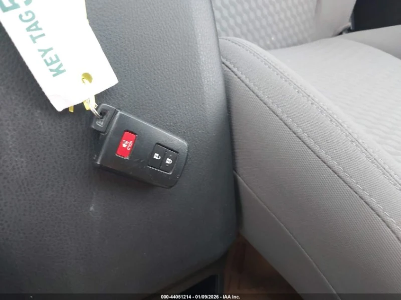 Toyota Tacoma 3.5l Sr5 V6, снимка 11 - Автомобили и джипове - 53520469