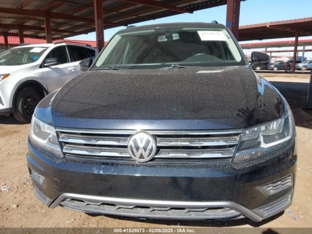 VW Tiguan, снимка 8 - Автомобили и джипове - 49405197