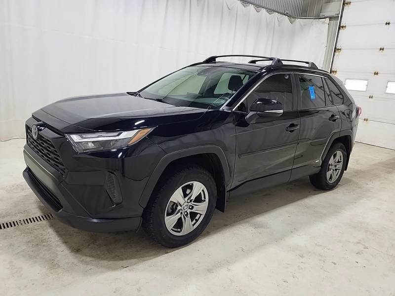 Toyota Rav4 * * CARFAX * * АВТО КРЕДИТ * *  - 53999 лв. / 27609.25 € - 83444447 1