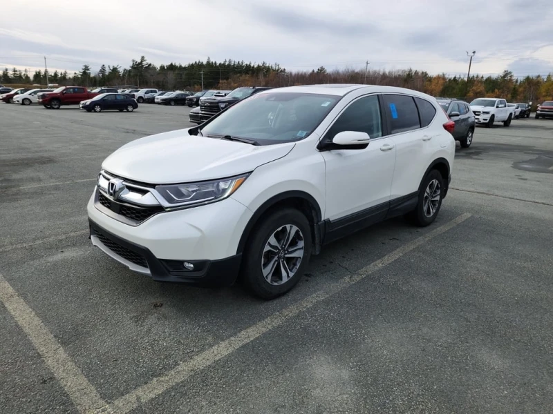 Honda Cr-v * EX * CARFAX * БЕЗ ПЪРВОНАЧАЛНА ВНОСКА - 28430 лв. / 14536.03 € - 70181367 1