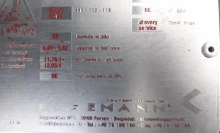 Mercedes-Benz ML 500 KLEEMANN - 588hp, снимка 8 - Автомобили и джипове - 52937591