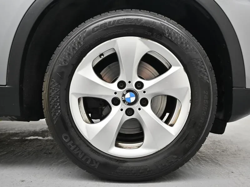 BMW X3 2.0d, снимка 5 - Автомобили и джипове - 54603104