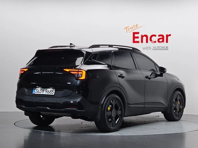Kia Sportage HEV 1.6 4WD| 226�.�. | Mobile.bg � ����������� 1