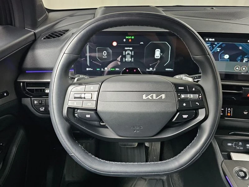 Kia Sportage HEV 1.6 4WD| 226�.�. | Mobile.bg � ����������� 12