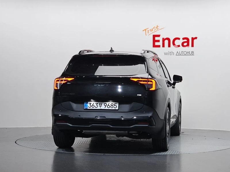 Kia Sportage HEV 1.6 4WD| 226�.�. | Mobile.bg � ����������� 3