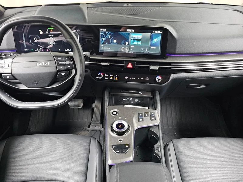 Kia Sportage HEV 1.6 4WD| 226�.�. | Mobile.bg � ����������� 6