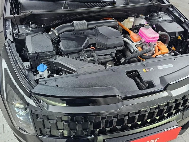 Kia Sportage HEV 1.6 4WD| 226�.�. | Mobile.bg � ����������� 5
